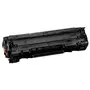 Заправка картриджа HP 36A