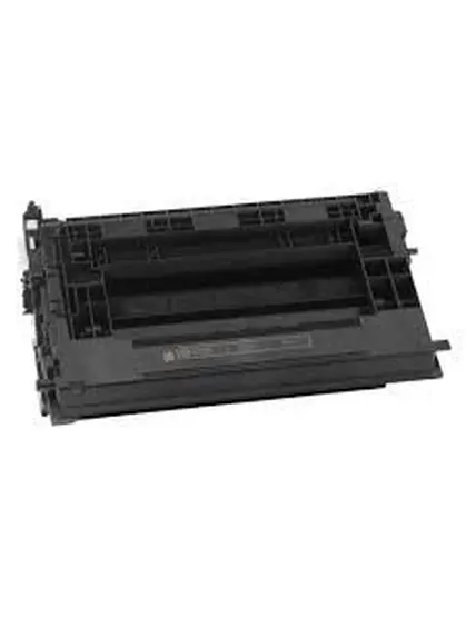 Заправка картриджа HP 37A