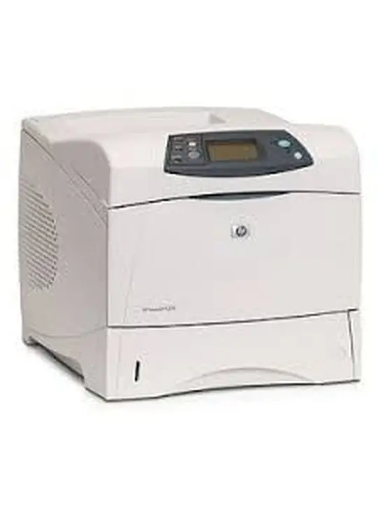Заправка картриджа HP 38A