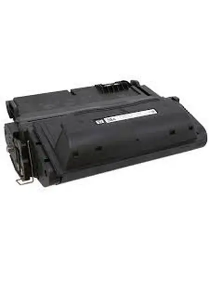 Заправка картриджа HP 38A
