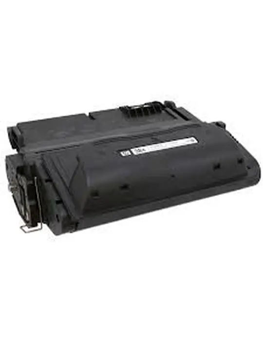 Заправка картриджа HP 38A
