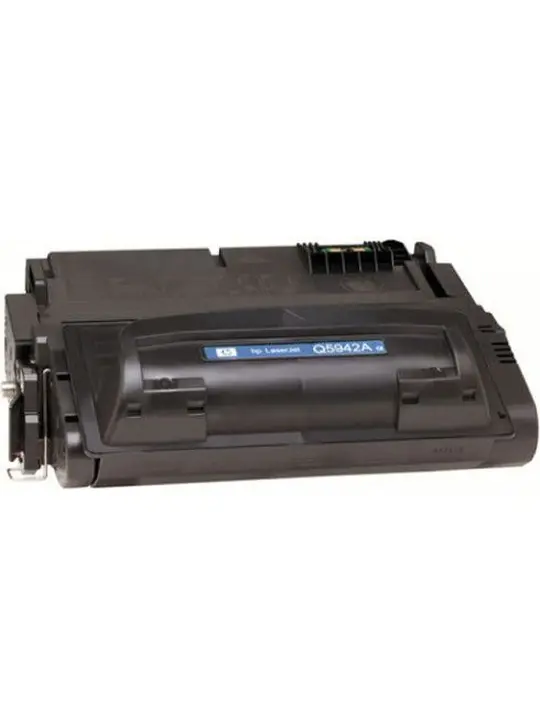 Заправка картриджа HP 42A