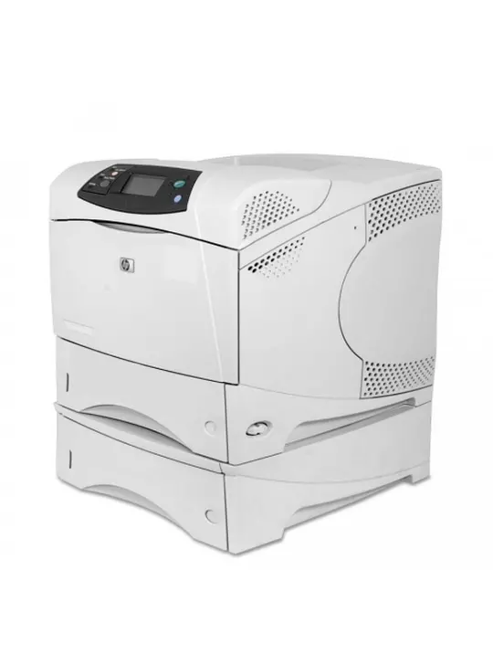 Заправка картриджа HP 42X