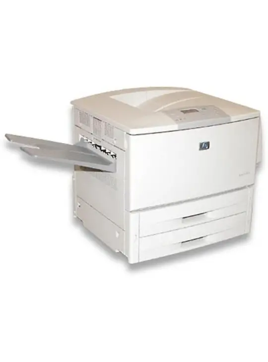 Заправка картриджа HP 43X С8543X