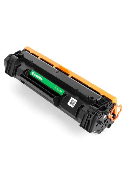 Заправка картриджа HP 44A