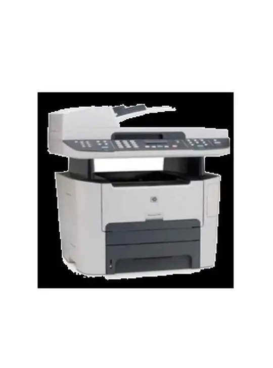 Заправка картриджа HP 49A