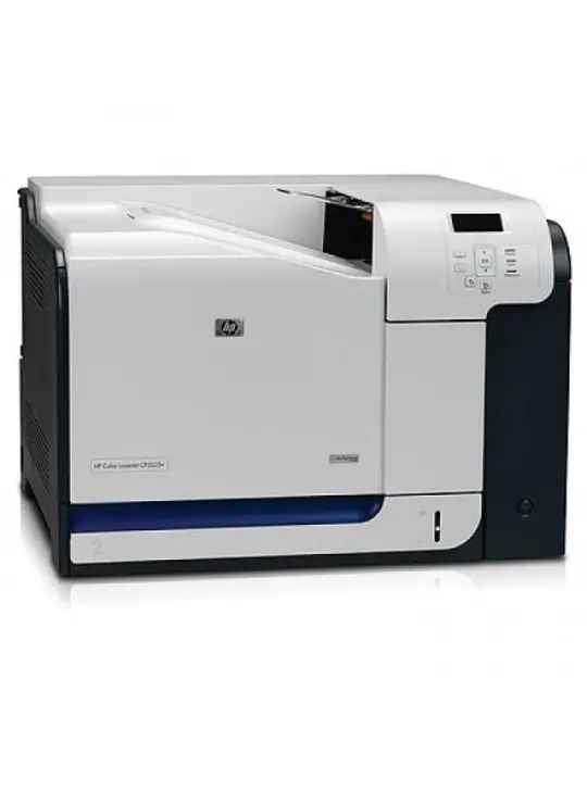 Заправка картриджа HP 504A CE250A/CE251A/CE252A/CE253A