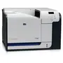 Заправка картриджа HP 504A CE250A/CE251A/CE252A/CE253A