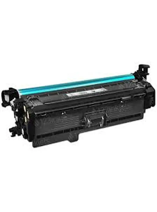 Заправка картриджа HP 504A CE250A/CE251A/CE252A/CE253A