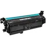 Заправка картриджа HP 504A CE250A/CE251A/CE252A/CE253A