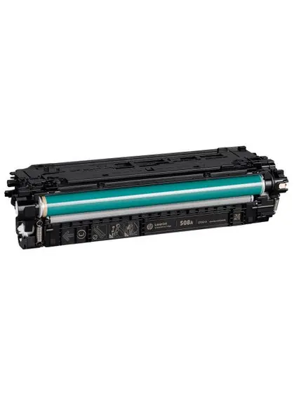 Заправка картриджа HP 508A Заправка картриджа HP 508A