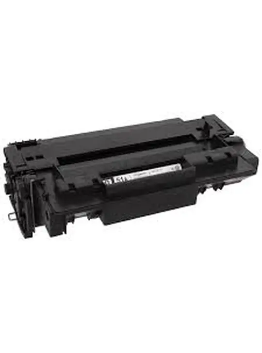 Заправка картриджа HP 51A