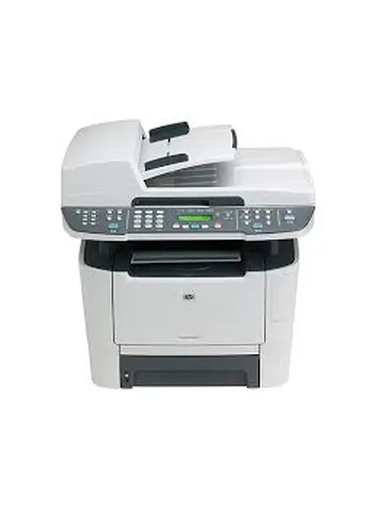 Заправка картриджа HP 53A