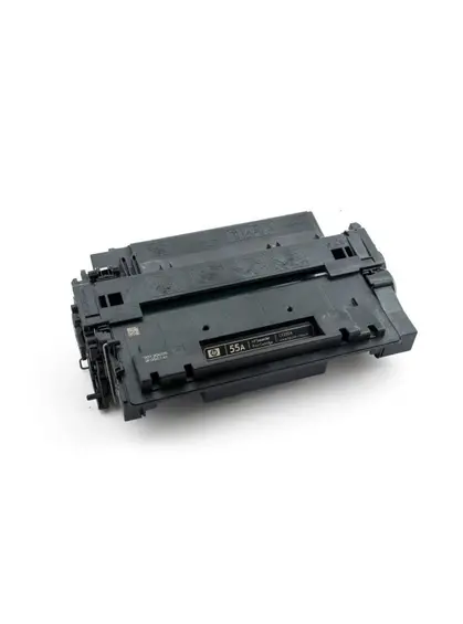 Заправка картриджа HP 55A Заправка картриджа HP 55A