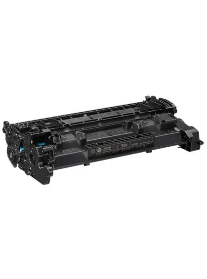 Заправка картриджа HP 59A (CF259A)