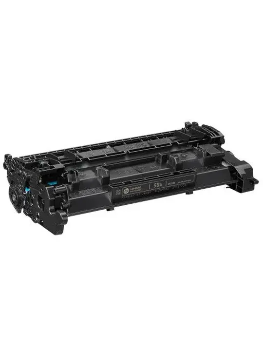 Заправка картриджа HP 59A (CF259A)