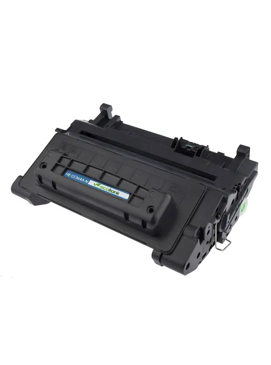 Заправка картриджа HP 64A