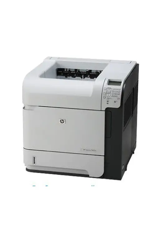 Заправка картриджа HP 64X