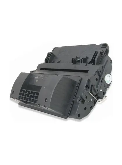 Заправка картриджа HP 64X