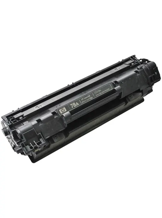 Заправка картриджа HP 78A