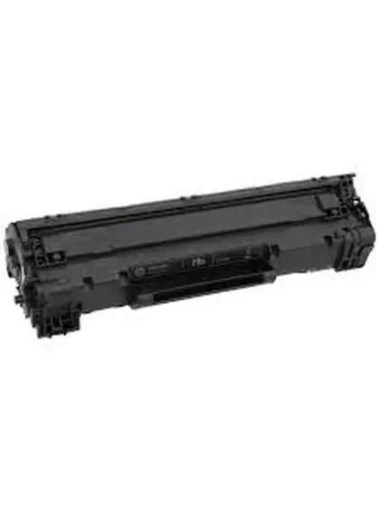 Заправка картриджа HP 79A
