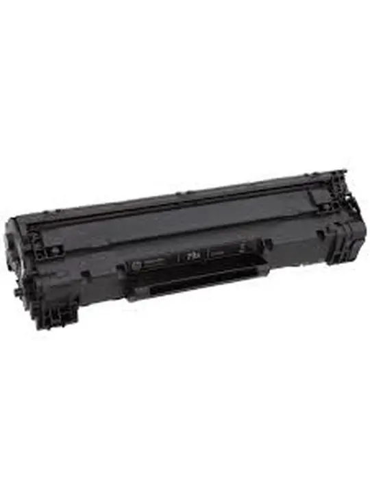 Заправка картриджа HP 79A