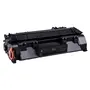 Заправка картриджа HP 80A