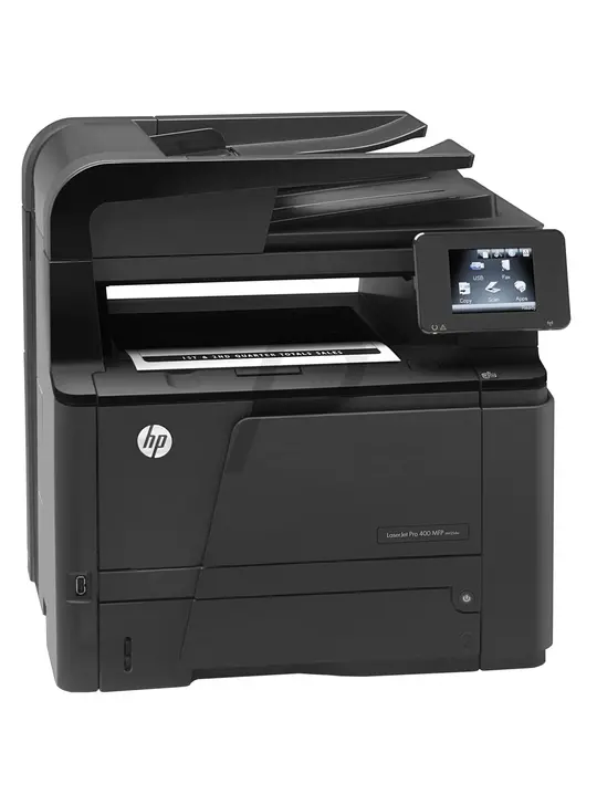 Заправка картриджа HP 80A