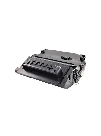Заправка картриджа HP 81A