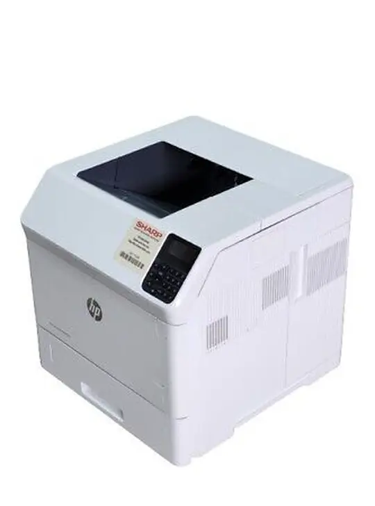 Заправка картриджа HP 81X