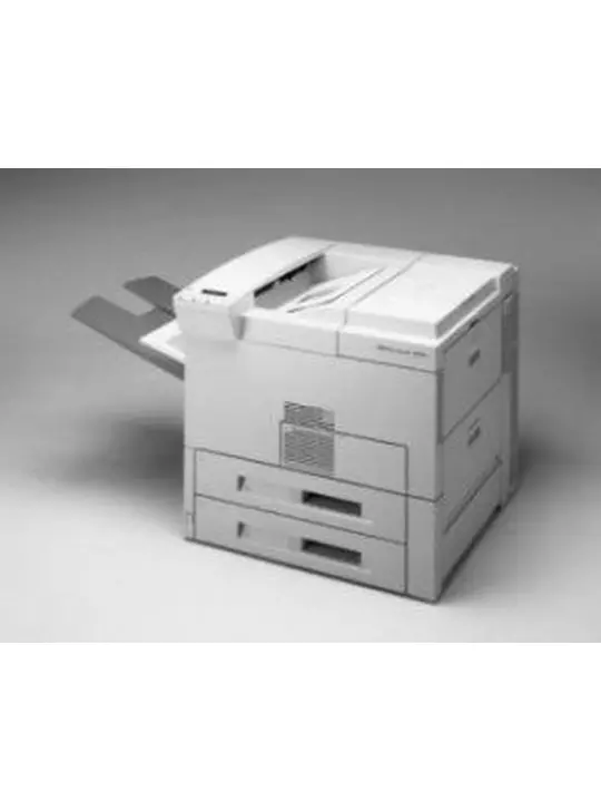 Заправка картриджа HP 82X