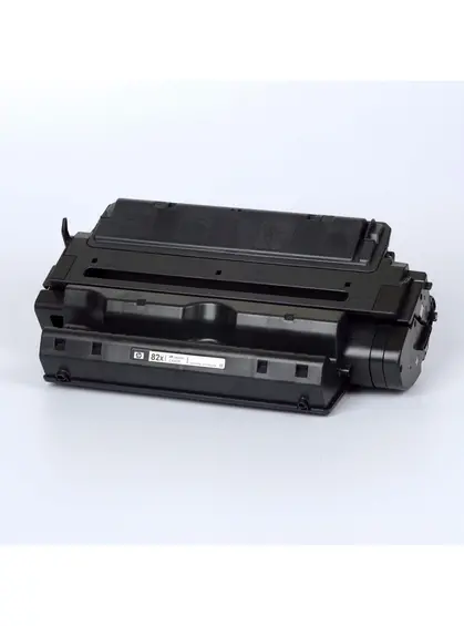 Заправка картриджа HP 82X