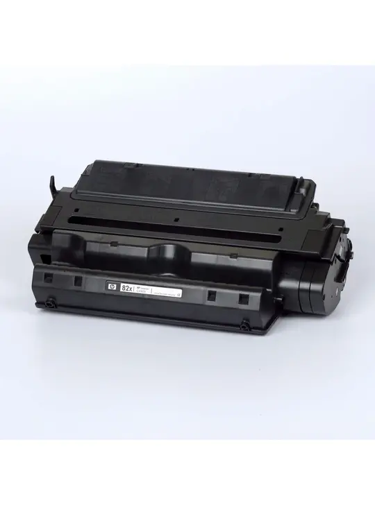 Заправка картриджа HP 82X