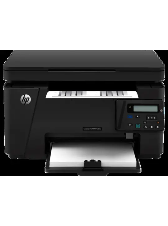 Заправка картриджа HP 83A