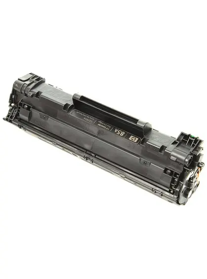 Заправка картриджа HP 85A Заправка картриджа HP 85A