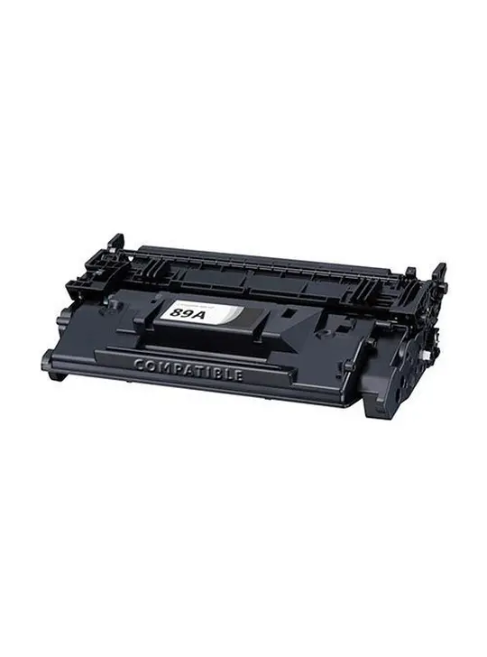 Заправка картриджа HP 89A