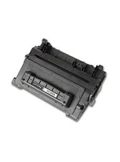 Заправка картриджа HP 90A