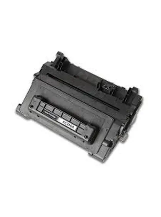 Заправка картриджа HP 90A