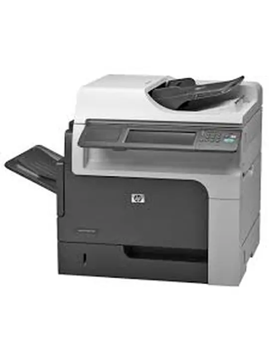 Заправка картриджа HP 90A