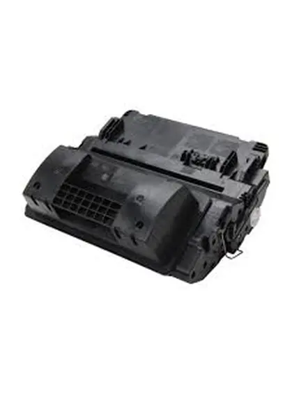 Заправка картриджа HP 90X