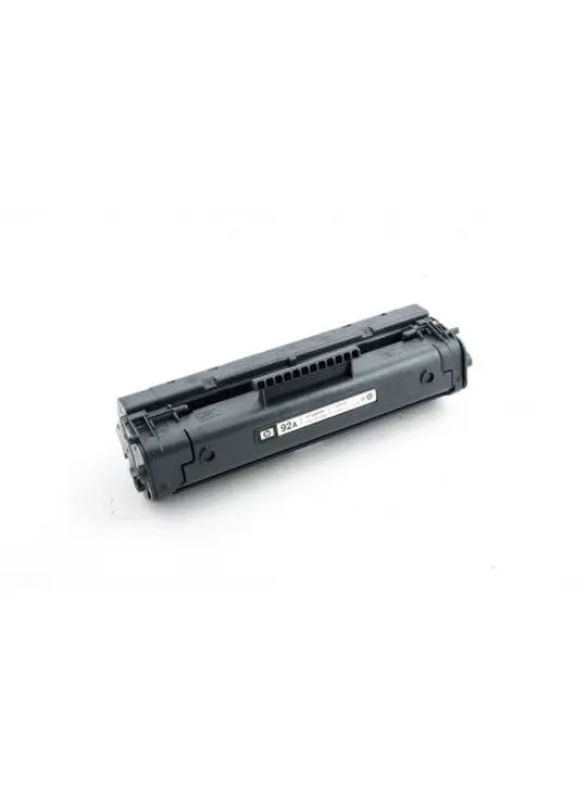 Заправка картриджа HP 92A