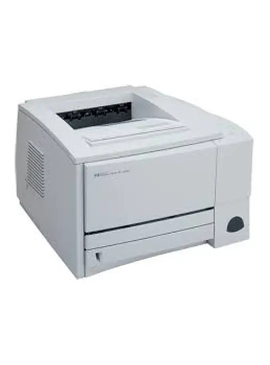 Заправка картриджа HP 96A