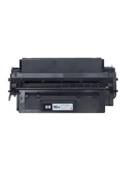 Заправка картриджа HP 96A
