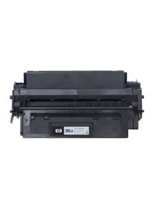 Заправка картриджа HP 96A