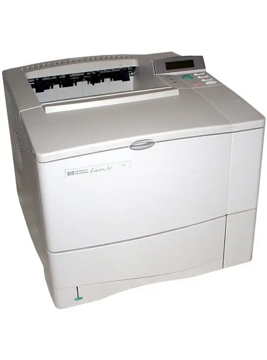 Заправка картриджа HP c4127X (27X)