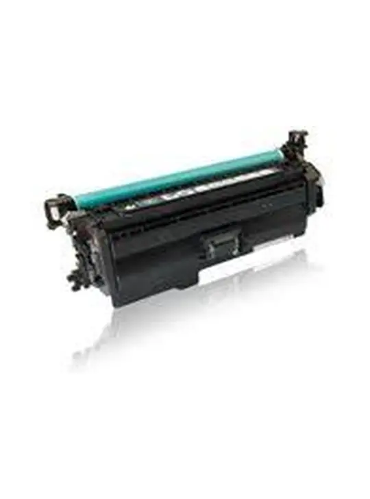 Заправка картриджа HP CE 260/261/262/263 HP 647A color з чіпом