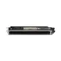 Заправка картриджа HP CE 310A с чипом.