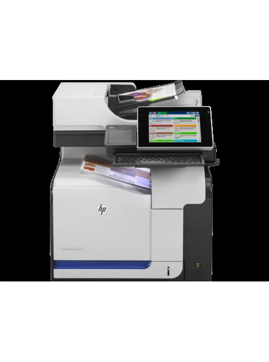 Заправка картриджа HP CE400A/CE401/402/403 HP 507A color