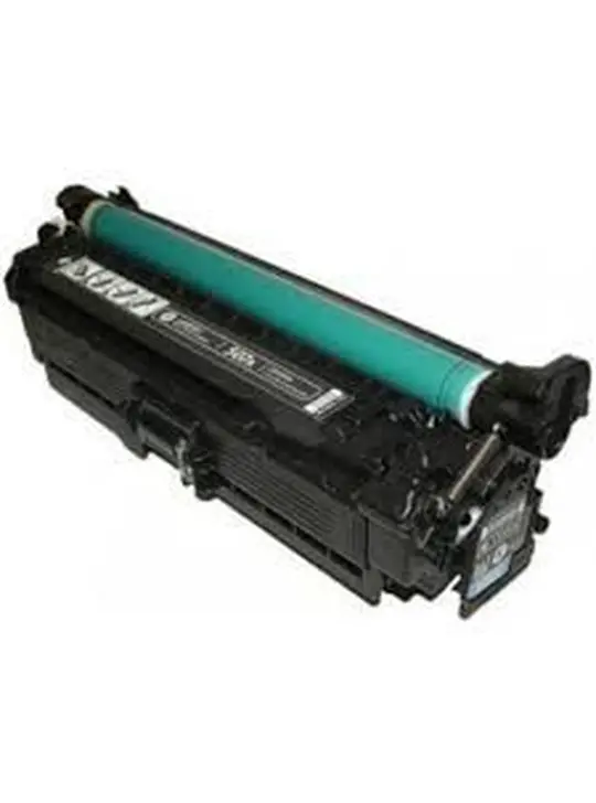 Заправка картриджа HP CE400A/CE401/402/403 HP 507A color