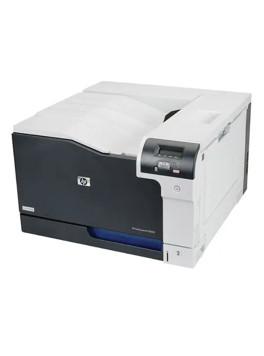 Заправка картриджа HP CE740A/741A/742A/743 HP 307A color  з чіпом
